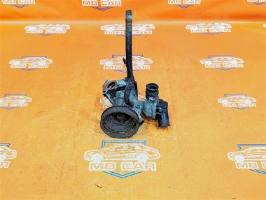 Помпа MERCEDES-BENZ S-класс W140 (1991 - 1998) — Разборка Мерседес