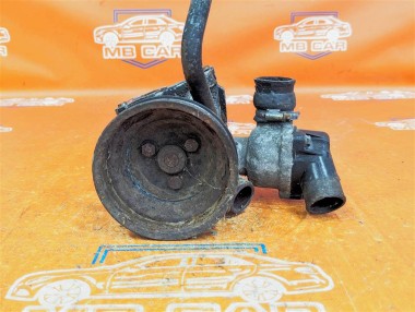 Помпа MERCEDES-BENZ S-класс W140 (1991 - 1998) — Разборка Мерседес