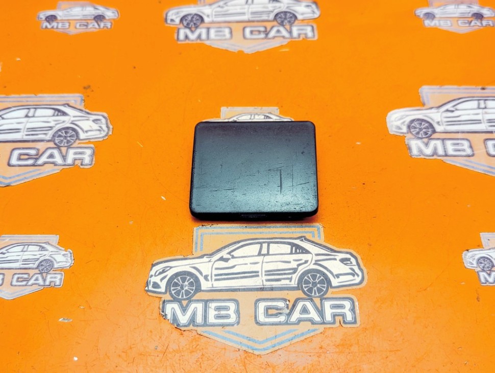 Заглушка порога MERCEDES-BENZ S-класс W140 (1991 - 1998) фото 1 — Разборка Мерседес