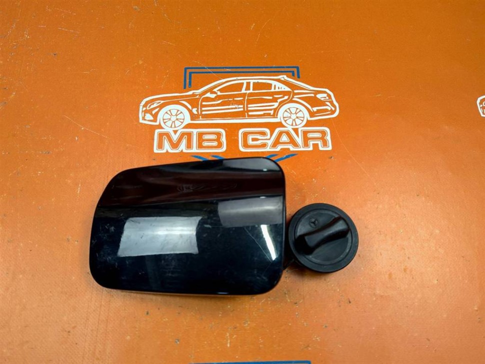 Лючок топливного бака MERCEDES-BENZ S-класс W220 (1998 - 2005) фото 1 — Разборка Мерседес