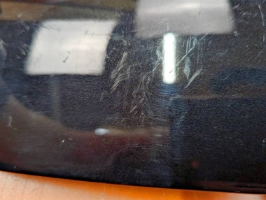 Лючок топливного бака MERCEDES-BENZ S-класс W220 (1998 - 2005) — Разборка Мерседес