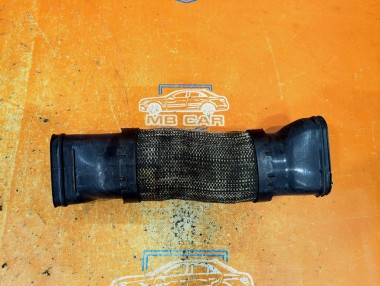 Патрубок воздушный MERCEDES-BENZ E-класс W211/S211 рестайлинг (2006 - 2009) — Разборка Мерседес