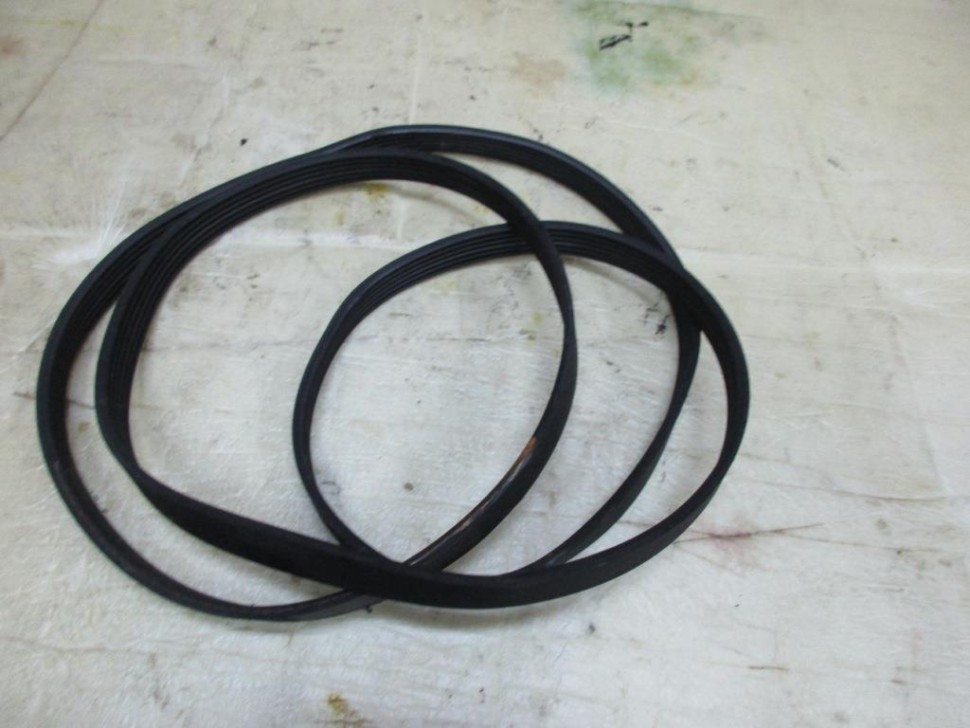 Ремень приводной MERCEDES-BENZ C-класс W203/S203/CL203 (2000 - 2004) фото 1 — Разборка Мерседес