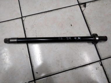 Вал промежуточный перед привода MERCEDES-BENZ E-класс W211/S211 (2002 - 2006) — Разборка Мерседес