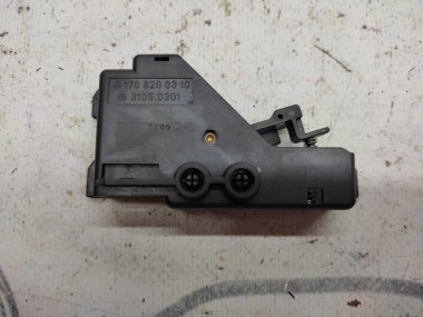 Выключатель MERCEDES-BENZ SLK-класс R170 (1996 - 2000) — Разборка Мерседес