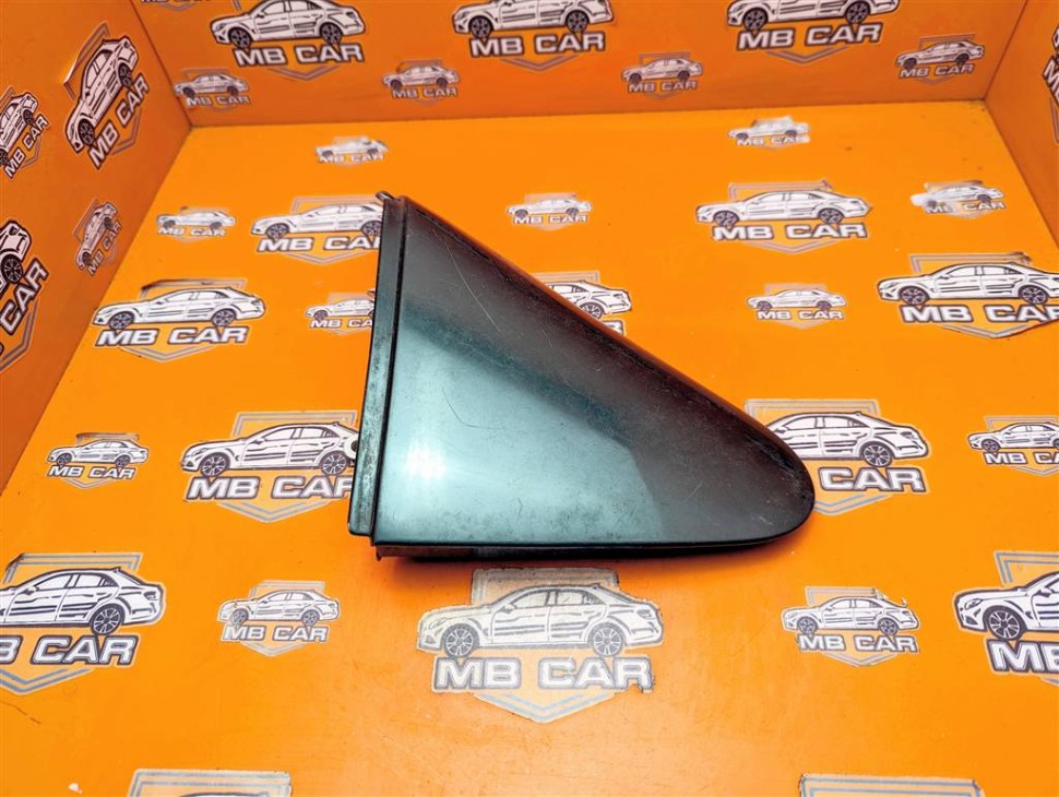 Уголок зеркала MERCEDES-BENZ Vito W638 (1996 - 2003) фото 1 — Разборка Мерседес