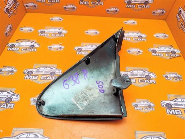 Уголок зеркала MERCEDES-BENZ Vito W638 (1996 - 2003) — Разборка Мерседес