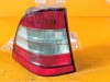 Фонарь задний левый MERCEDES-BENZ M-класс W163 (1997 - 2001) ML 230 2.3 4MATIC MT (150 л.с.) фото 2 &mdash; Разборка Мерседес