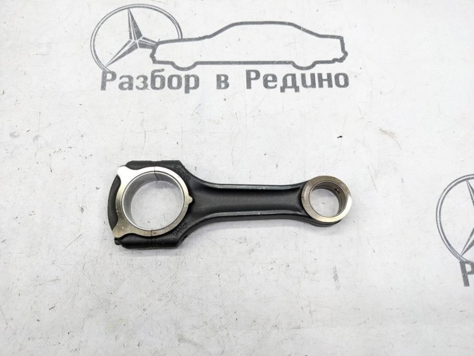 Шатун Дизель MERCEDES-BENZ Sprinter W901-905 (1995 - 2006) фото 1 — Разборка Мерседес