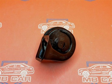 Сигнал MERCEDES-BENZ E-класс W211/S211 (2002 - 2006) — Разборка Мерседес