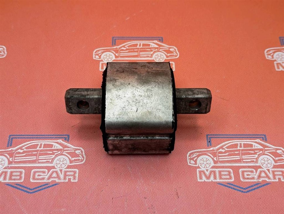 Опора КПП MERCEDES-BENZ E-класс W211/S211 (2002 - 2006) фото 1 &mdash; Разборка Мерседес
