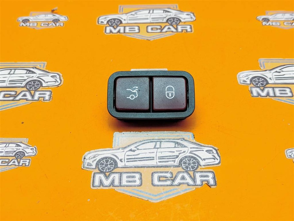 Кнопка закрытия багажника MERCEDES-BENZ E-класс W213/S213/C238/A238 (2016 - 2021) фото 1 — Разборка Мерседес