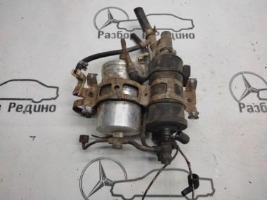 Насос топливный MERCEDES-BENZ SL-класс R129 рестайлинг (1995 - 1998) — Разборка Мерседес