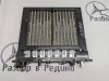 Догреватель печки MERCEDES-BENZ E-класс W211/S211 (2002 - 2006) фото 1 &mdash; Разборка Мерседес