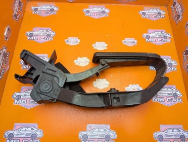 Педаль газа электронная MERCEDES-BENZ E-класс W211/S211 (2002 - 2006) &mdash; Разборка Мерседес