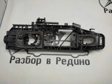 Ответная часть замка двери MERCEDES-BENZ GLE-класс Coupe C292 (2015 - 2019) — Разборка Мерседес