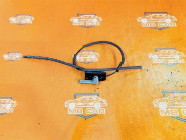 Ручка двери внутренняя MERCEDES-BENZ Sprinter w906 — Разборка Мерседес