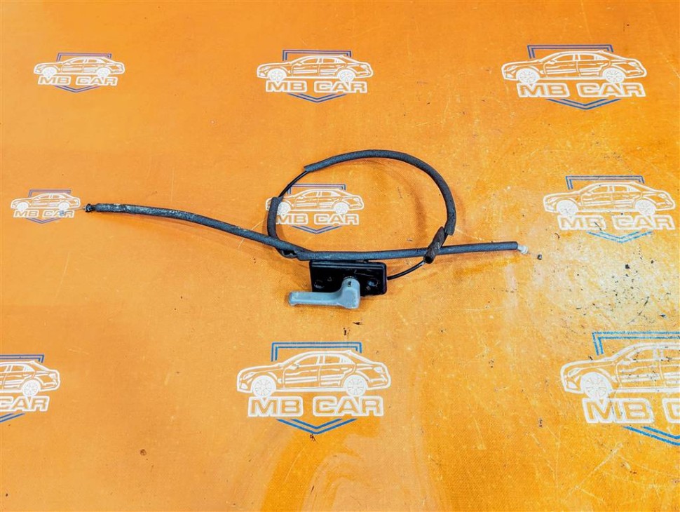 Ручка двери внутренняя MERCEDES-BENZ Sprinter W906 (2006 - 2019) фото 1 — Разборка Мерседес