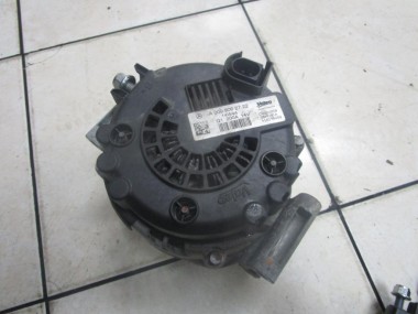 Генератор MERCEDES-BENZ CLS-класс C218/X218 рестайлинг (2014 - 2017) — Разборка Мерседес