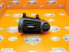 Воздуховод MERCEDES-BENZ C-класс W203/S203/CL203 (2000 - 2004) фото 1 — Разборка Мерседес