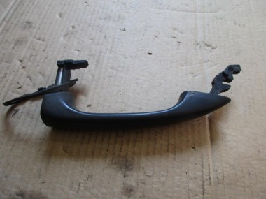 Ручка двери наружняя MERCEDES-BENZ C-класс W203/S203/CL203 (2000 - 2004) — Разборка Мерседес