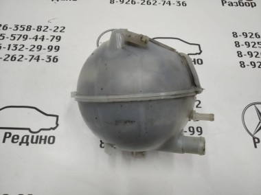 Бачок расширительный MERCEDES-BENZ Vito W639 (2003 - 2010) — Разборка Мерседес