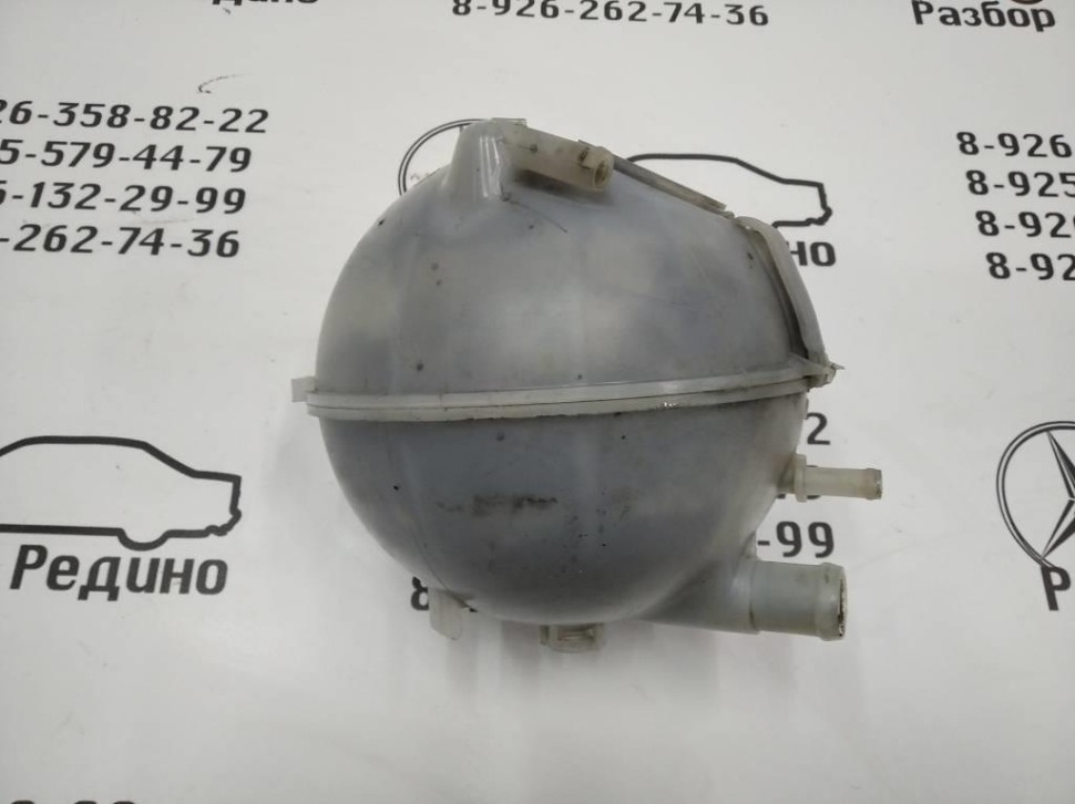 Бачок расширительный MERCEDES-BENZ Vito W639 (2003 - 2010) фото 1 — Разборка Мерседес