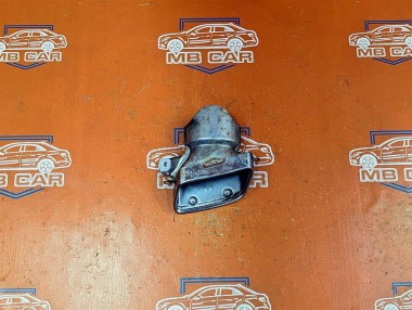 Насадка на глушитель MERCEDES-BENZ E-класс W212/S212/C207/A207 (2009 - 2013) — Разборка Мерседес