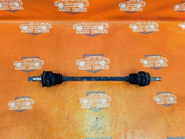 Привод задний MERCEDES-BENZ GLK-класс X204 (2008 - 2012) — Разборка Мерседес