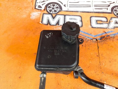 Бачок ГУРа MERCEDES-BENZ C-класс W204/S204/С204 рестайлинг (2011 - 2015) &mdash; Разборка Мерседес