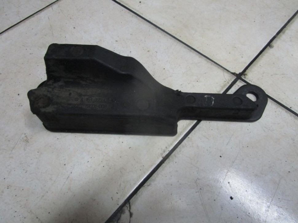 Гаситель вибрации MERCEDES-BENZ M-класс W163 рестайлинг (2001 - 2005) фото 1 — Разборка Мерседес