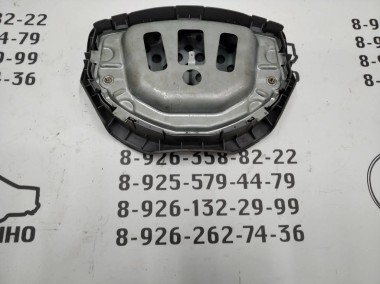 Подушка безопасности в руль MERCEDES-BENZ Vito W638 (1996 - 2003) — Разборка Мерседес