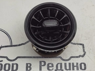 Воздуховод MERCEDES-BENZ V-класс W447 рестайлинг (2019 - 2025) — Разборка Мерседес