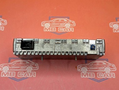 Блок приема спутникового радиосигнала MERCEDES-BENZ GL-класс X166 (2012 - 2016) — Разборка Мерседес