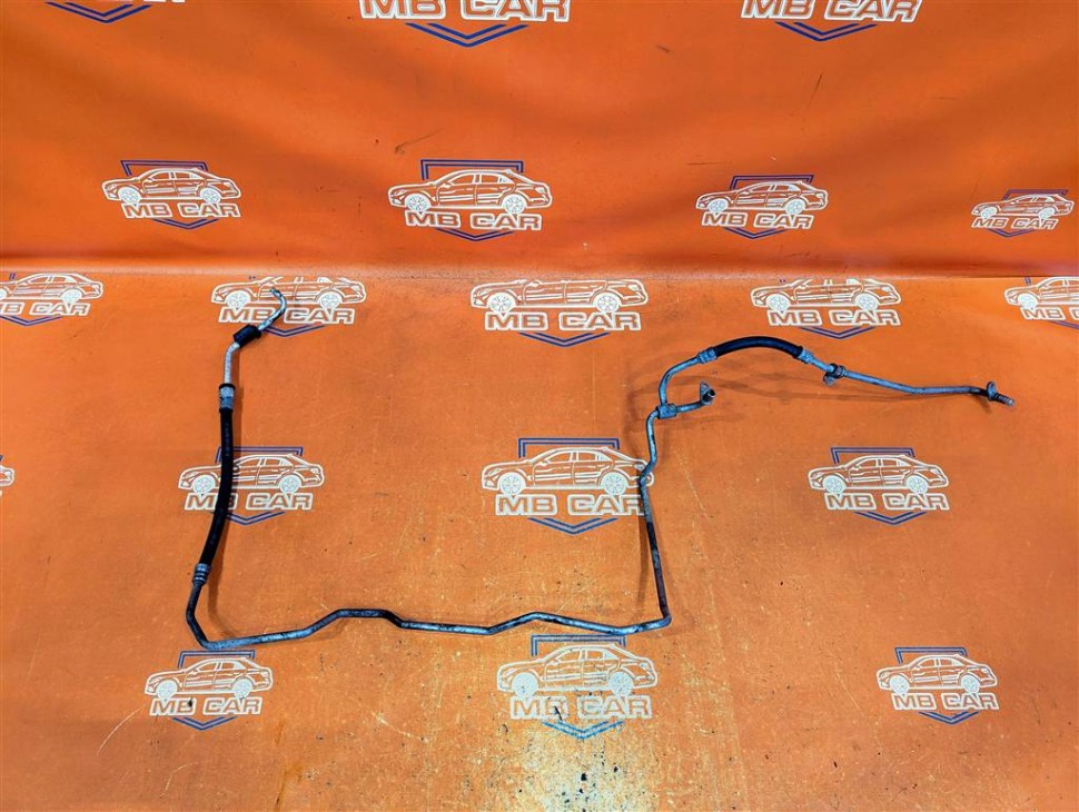 Трубка АКПП MERCEDES-BENZ GLK-класс X204 (2008 - 2012) фото 1 — Разборка Мерседес