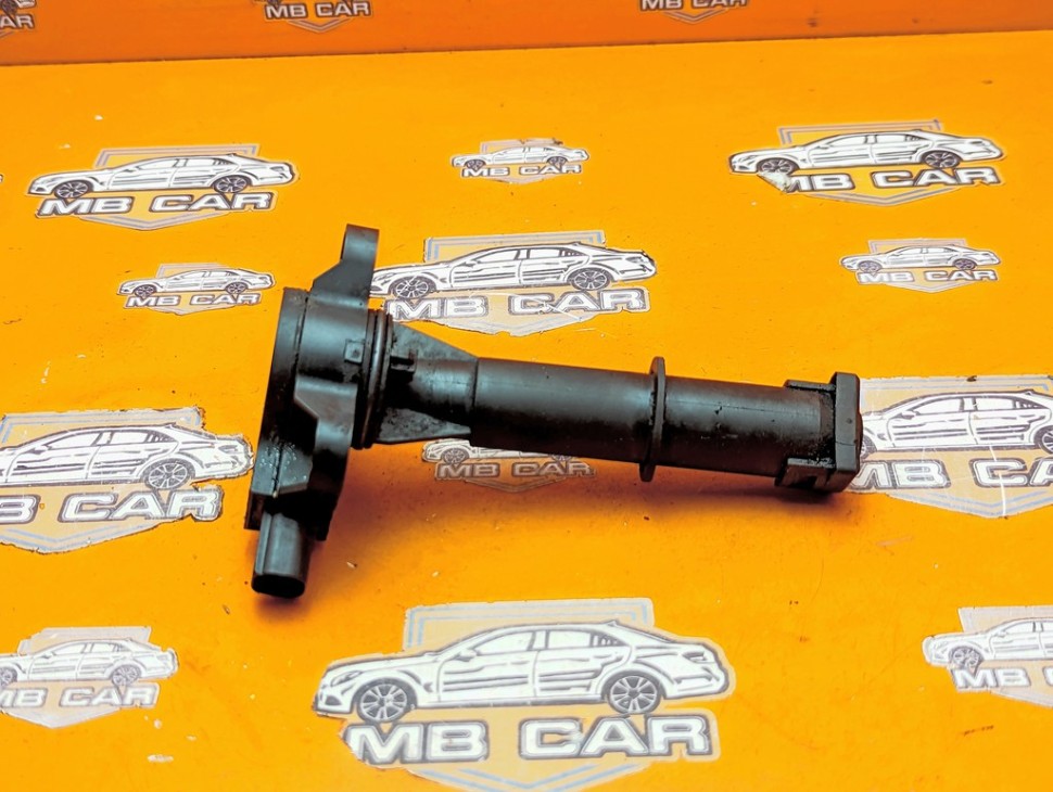 Датчик уровня масла MERCEDES-BENZ E-класс W211/S211 (2002 - 2006) фото 1 — Разборка Мерседес