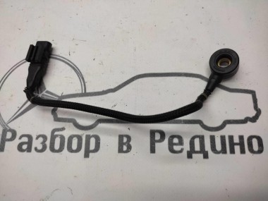Датчик детонации MERCEDES-BENZ Sprinter W906 (2006 - 2019) — Разборка Мерседес