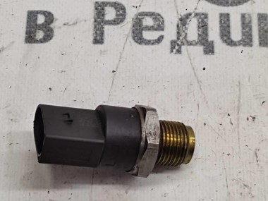 Датчик давления топлива MERCEDES-BENZ E-класс W211/S211 рестайлинг (2006 - 2009) — Разборка Мерседес