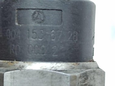 Датчик давления топлива MERCEDES-BENZ E-класс W211/S211 рестайлинг (2006 - 2009) — Разборка Мерседес