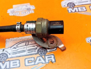 Датчик давления топлива MERCEDES-BENZ C-класс W204/S204 (2006 - 2011) — Разборка Мерседес