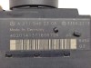 Замок зажигания MERCEDES-BENZ E-класс W211/S211 (2002 - 2006) фото 3 — Разборка Мерседес