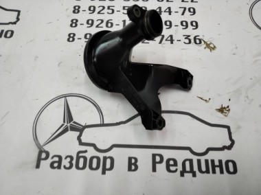Маслозаборник MERCEDES-BENZ S-класс W221 рестайлинг (2009 - 2013) — Разборка Мерседес