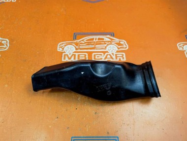 Патрубок воздушный MERCEDES-BENZ M-класс W163 (1997 - 2001) — Разборка Мерседес