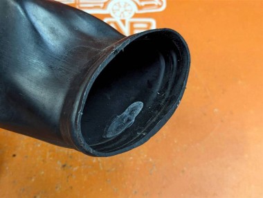 Патрубок воздушный MERCEDES-BENZ M-класс W163 (1997 - 2001) — Разборка Мерседес