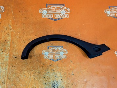 Накладка петли багажника MERCEDES-BENZ E-класс W211/S211 рестайлинг (2006 - 2009) — Разборка Мерседес