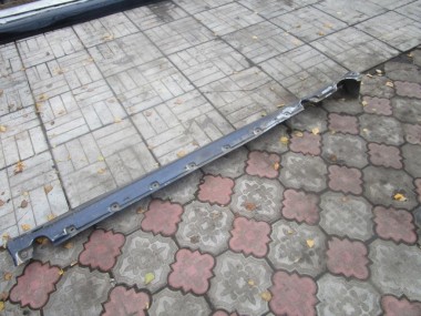 Порог пластиковый правый MERCEDES-BENZ CL-класс C140 (1992 - 2000) — Разборка Мерседес