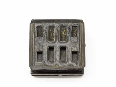 Подушка рессоры MERCEDES-BENZ Sprinter W906 (2006 - 2019) — Разборка Мерседес