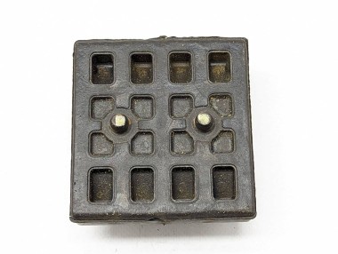 Подушка рессоры MERCEDES-BENZ Sprinter W906 (2006 - 2019) — Разборка Мерседес