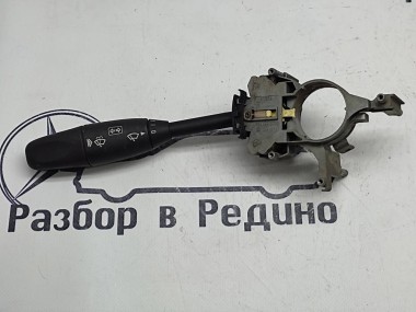 Переключатель подрулевой MERCEDES-BENZ CL-класс C215 рестайлинг (2002 - 2006) — Разборка Мерседес