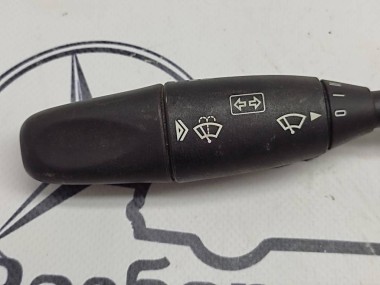 Переключатель подрулевой MERCEDES-BENZ CL-класс C215 рестайлинг (2002 - 2006) — Разборка Мерседес